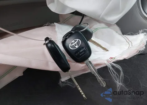 2016 Toyota Camry Le from USA, damaged, VIN 4T4BF1FK2GR575324